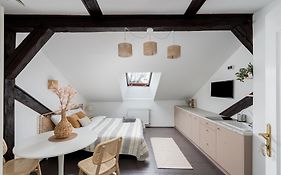 Wislna Old Town Apartments